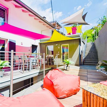 Casa Tosca - Holiday Home Torbole Sul Garda Eksteriør bilde