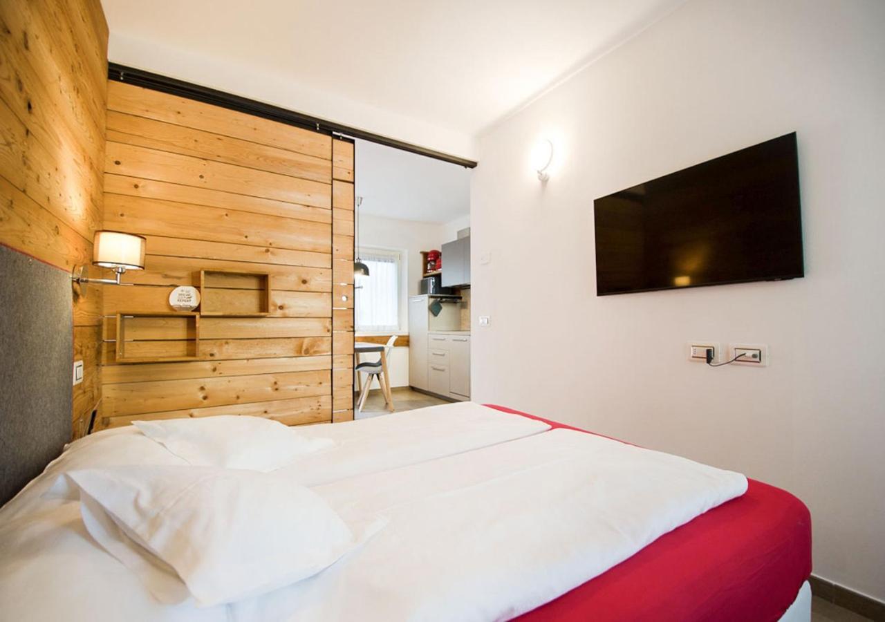 Casa Tosca - Holiday Home Torbole Sul Garda Eksteriør bilde