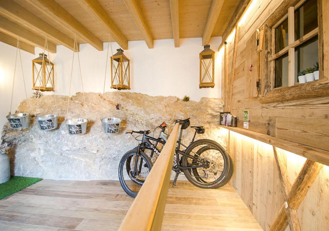 Casa Tosca - Holiday Home Torbole Sul Garda Eksteriør bilde