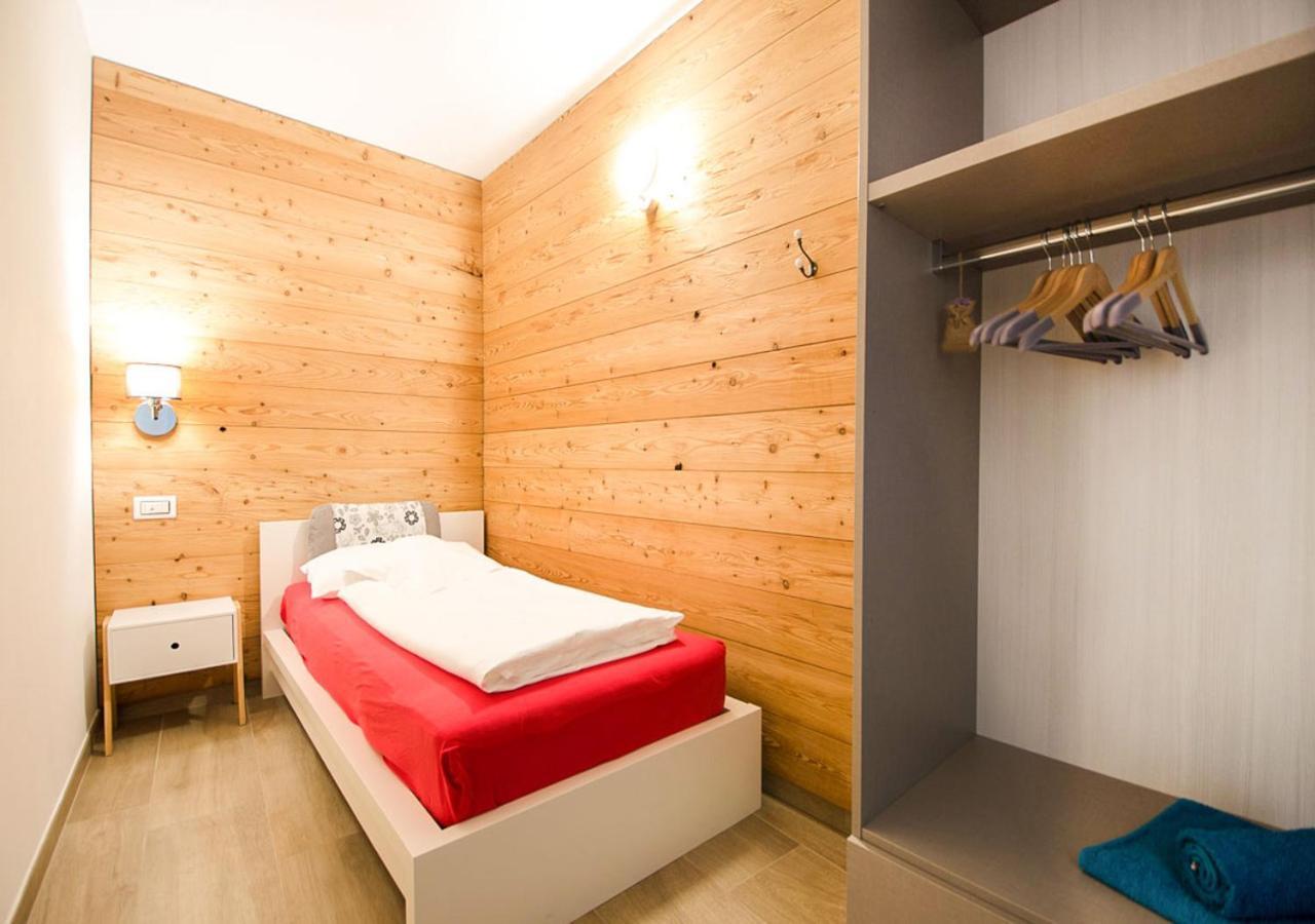 Casa Tosca - Holiday Home Torbole Sul Garda Eksteriør bilde