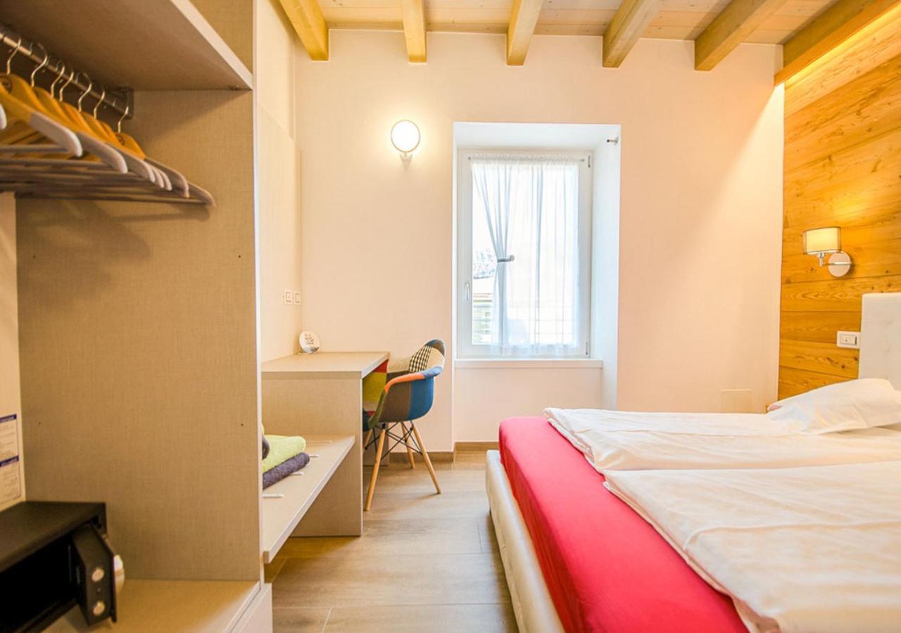 Casa Tosca - Holiday Home Torbole Sul Garda Eksteriør bilde