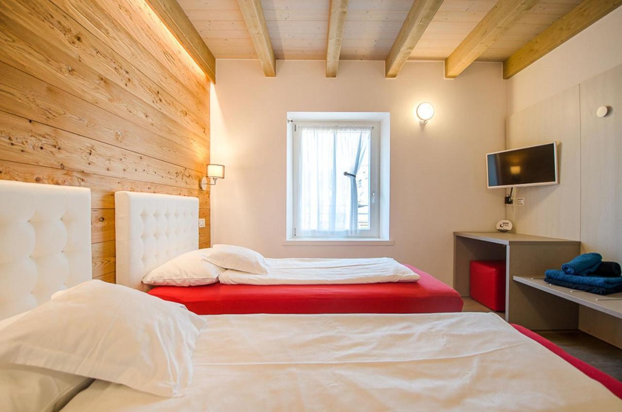Casa Tosca - Holiday Home Torbole Sul Garda Eksteriør bilde