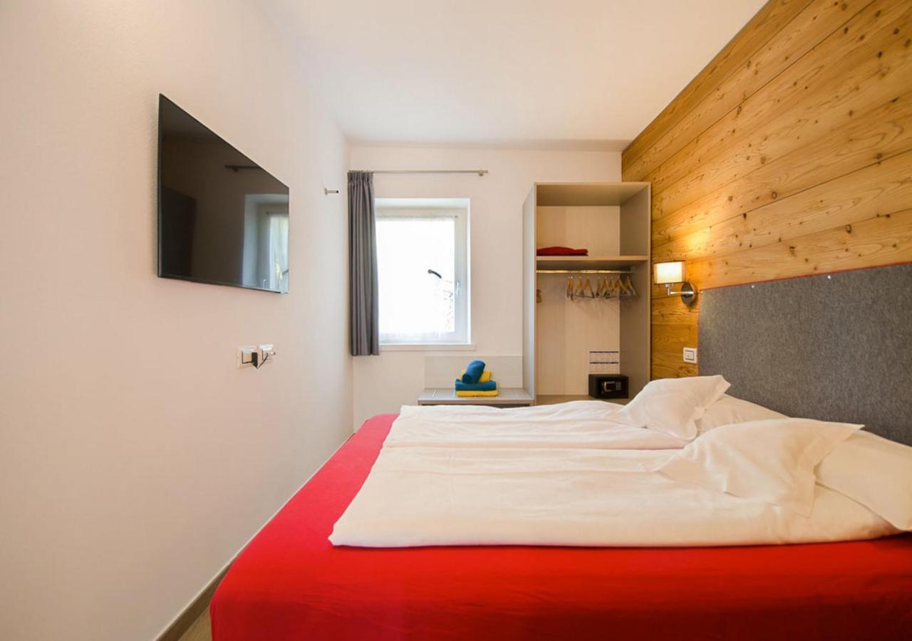 Casa Tosca - Holiday Home Torbole Sul Garda Eksteriør bilde