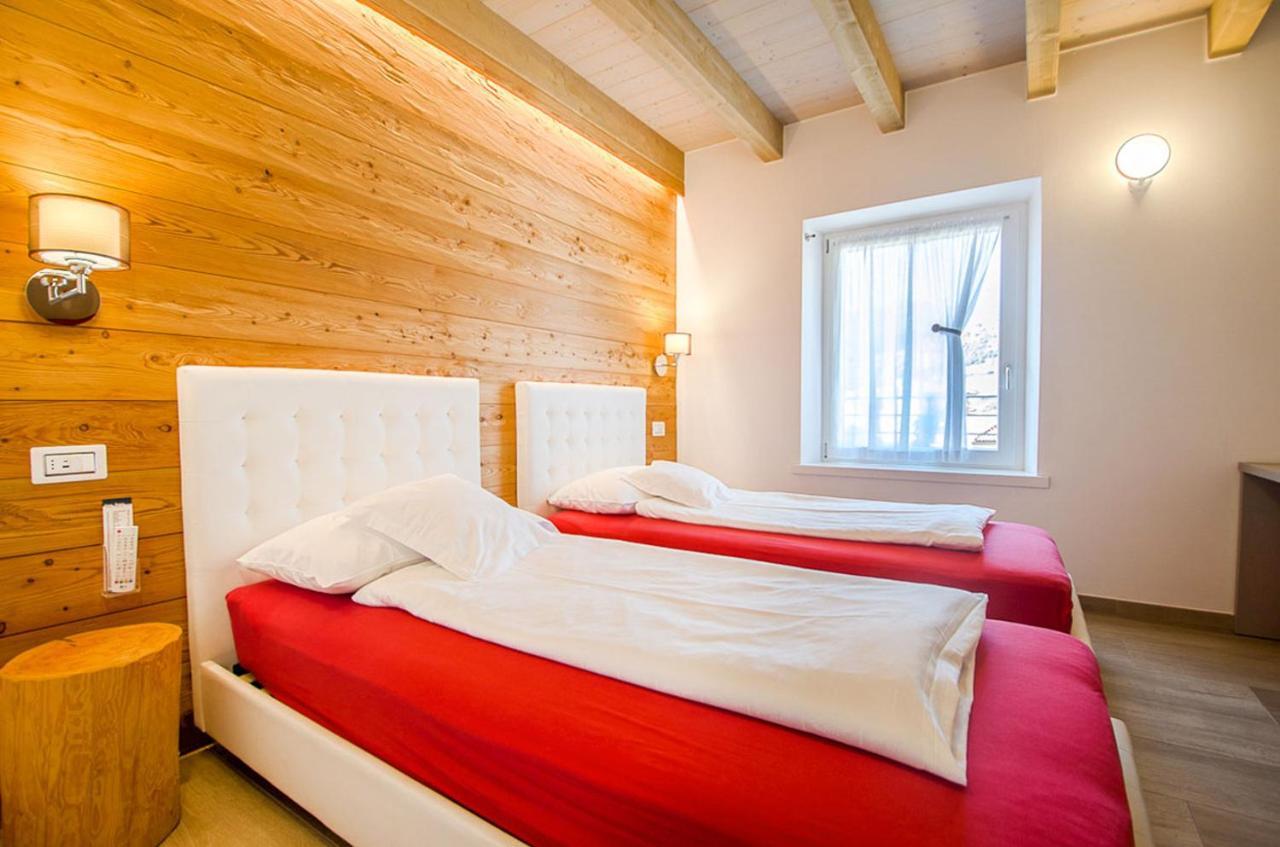 Casa Tosca - Holiday Home Torbole Sul Garda Eksteriør bilde