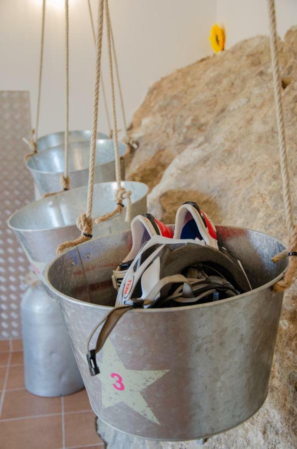 Casa Tosca - Holiday Home Torbole Sul Garda Eksteriør bilde
