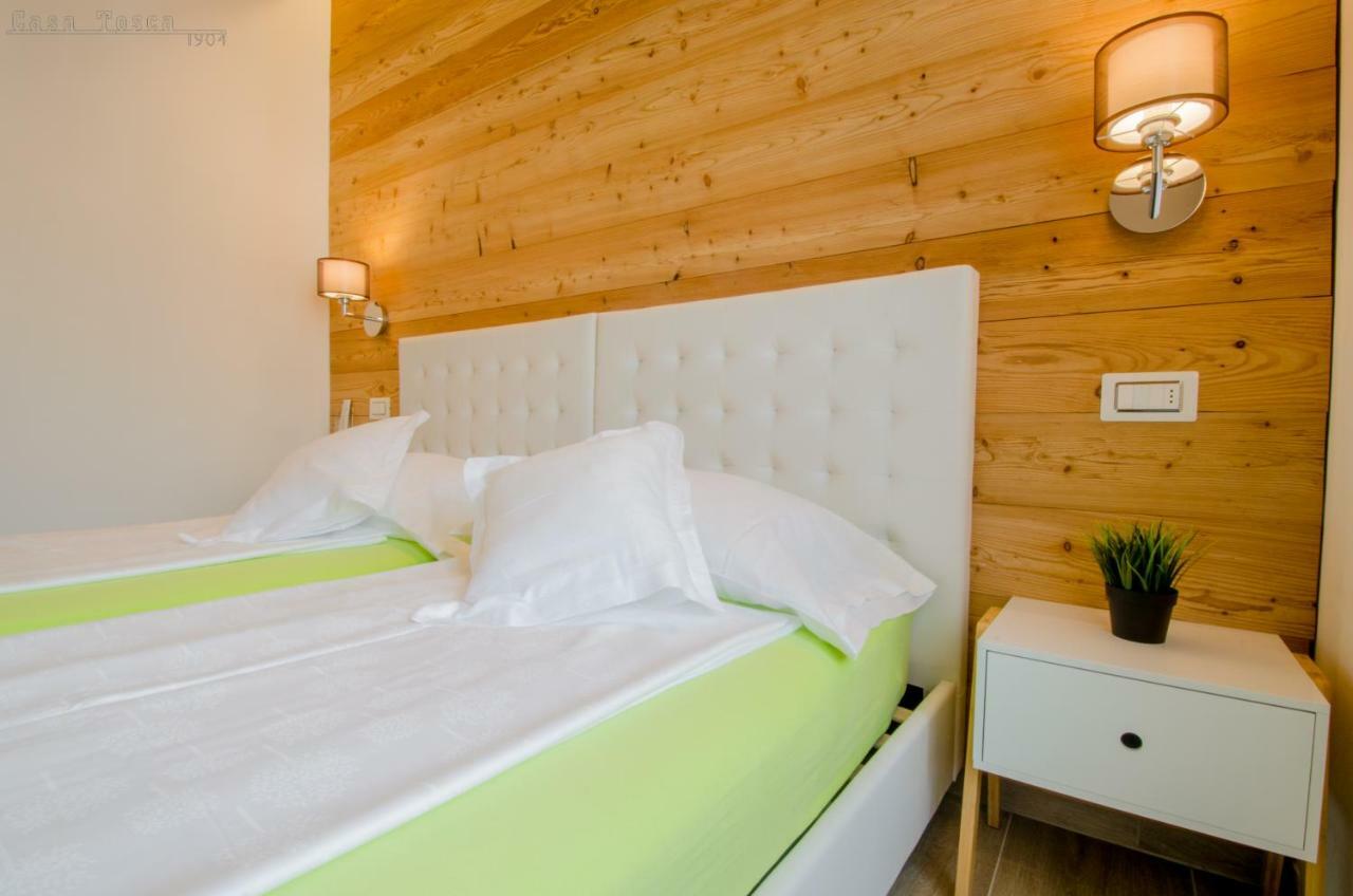 Casa Tosca - Holiday Home Torbole Sul Garda Eksteriør bilde